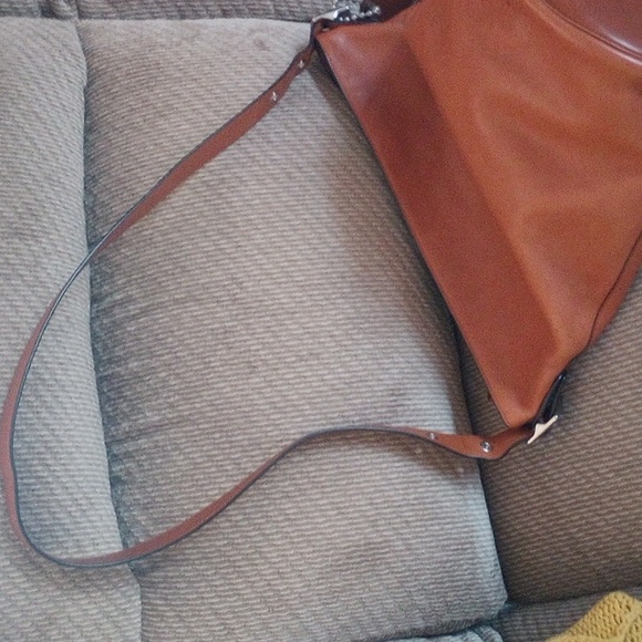 Coach D1481-32282 Bleaker hobo bag - Picture 8 of 9